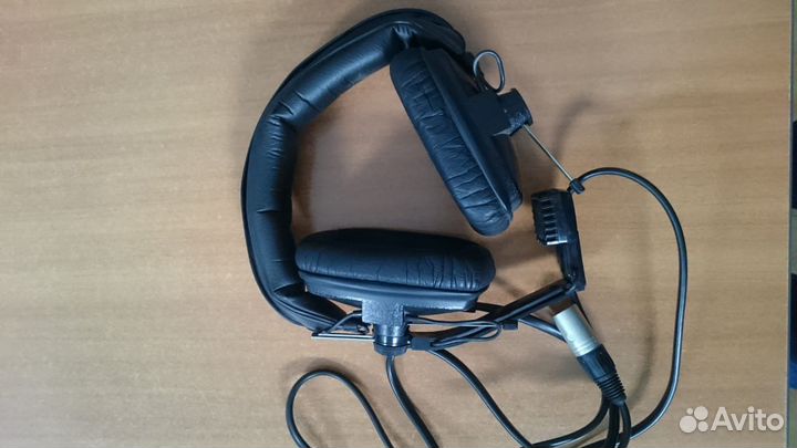 Наушники Beyerdynamic
