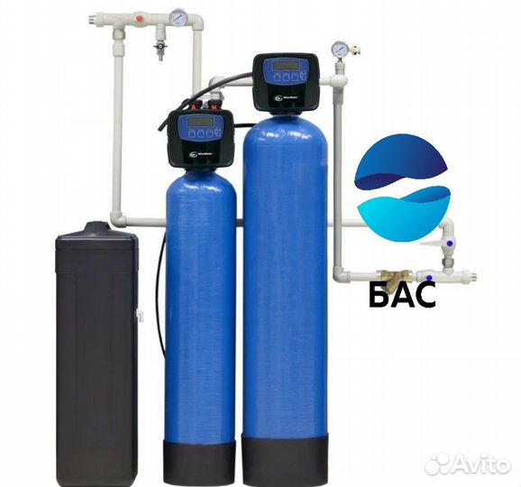 Фильтр / очистка воды / подбор / монтаж / сервис