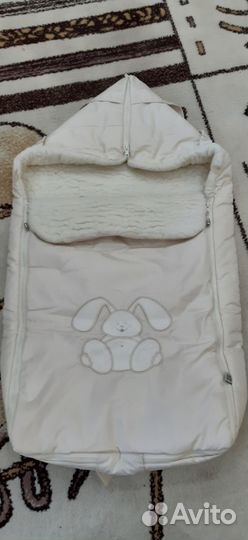 Конверт одеяло