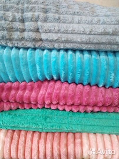 Плед, покрывало