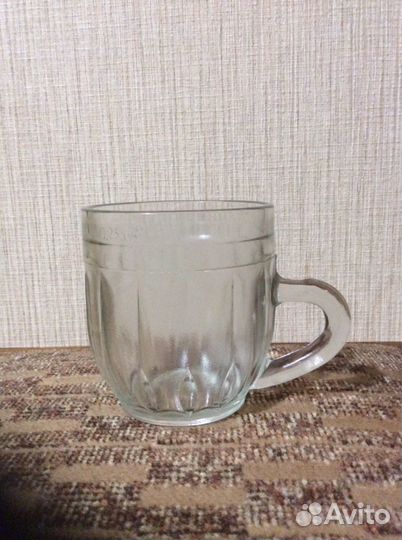 Кружки пивные