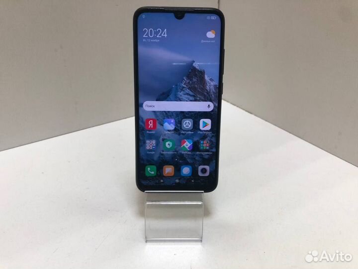 Xiaomi Redmi Note 7, 3/32 ГБ