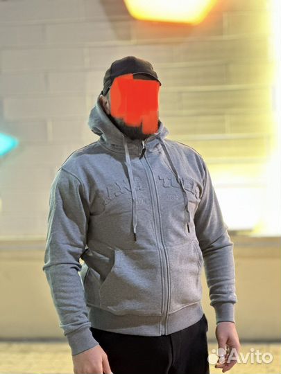 Мастерки мужские