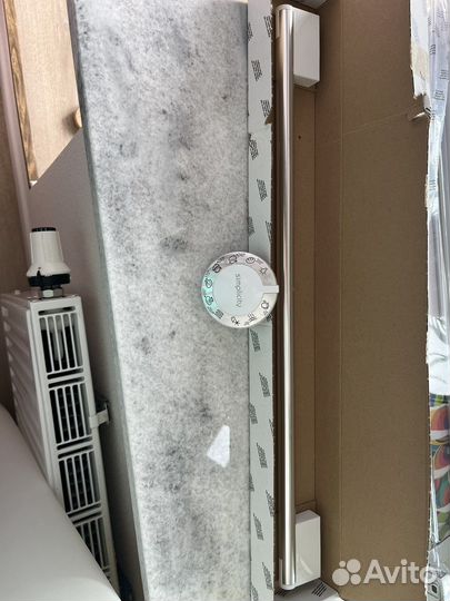 Ручка и регулятор для духовки gorenje