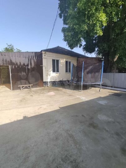 Дом 101,1 м² на участке 6 сот.