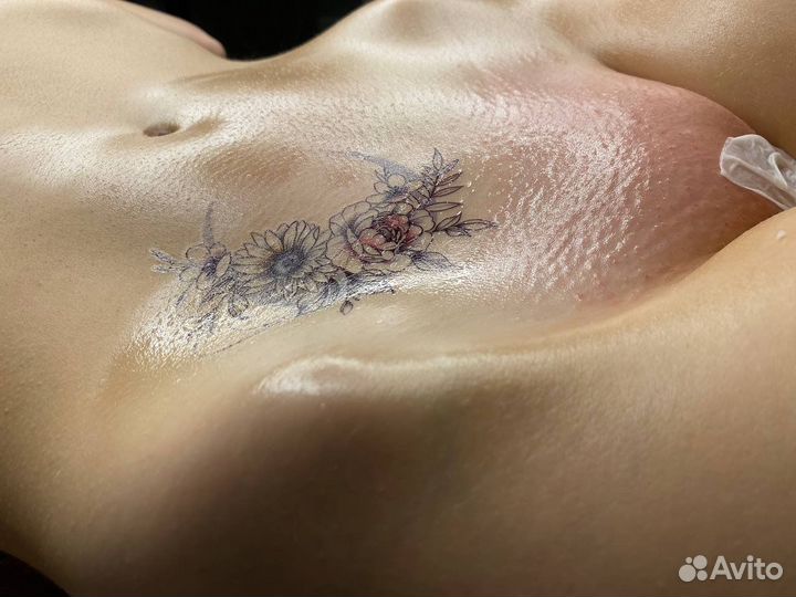 Шугаринг Воск Депиляция Обучение