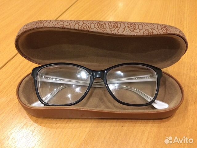 Очки для дали