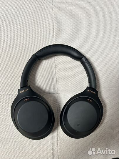 Sony wh 1000xm4