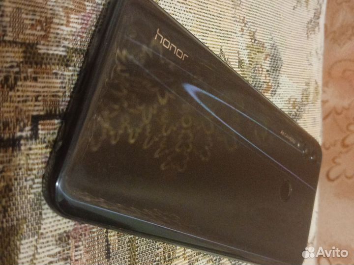 HONOR 10 Lite, 3/32 ГБ