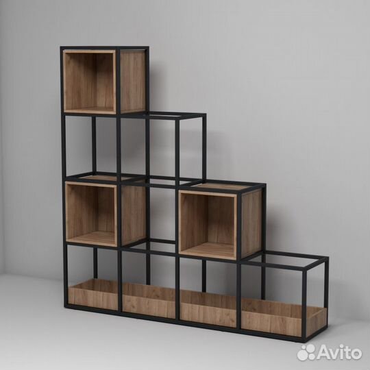 Мебель лофт