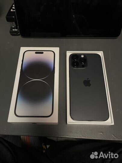 iPhone 15 Pro Max, 128 ГБ