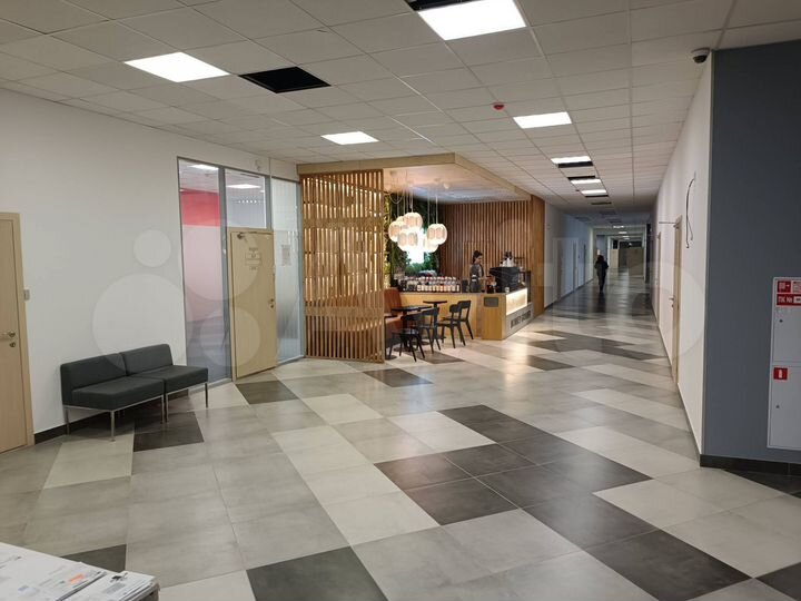 Шикарный Офис Всё включено с ндс, 159 м²