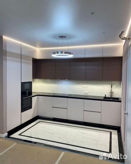 Кухня Собственное производство