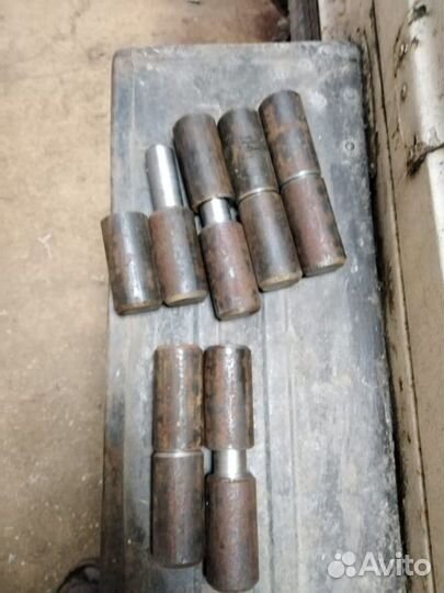 Петли на вотора