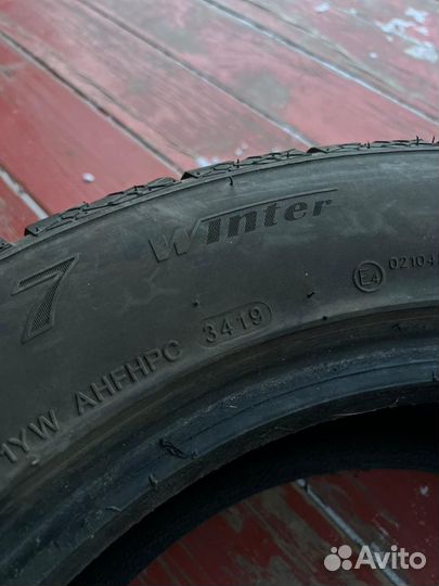 Streamstone SW707 225/60 R17