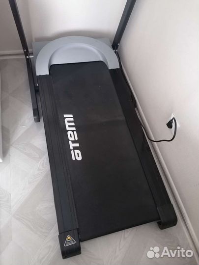 Беговая дорожка бу