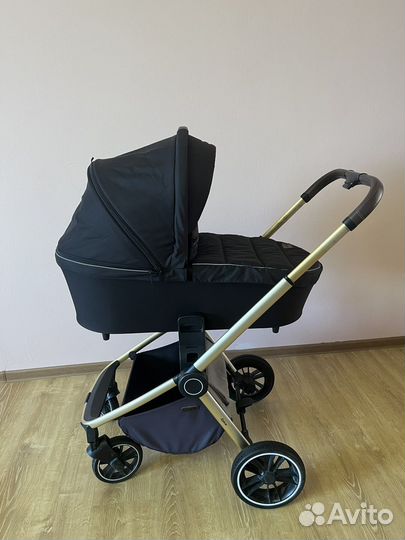 Коляска carrello epica 2 в 1