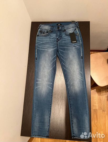 Джинсы true religion оригинал