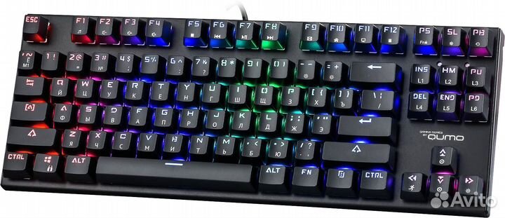Игровая клавиатура