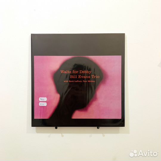 0090 The Bill Evans Trio – Waltz for Debby