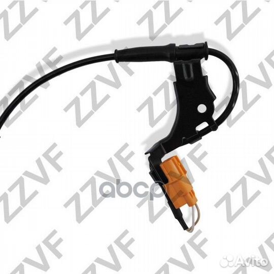 Датчик абс передний левый (L) honda CR-V (02