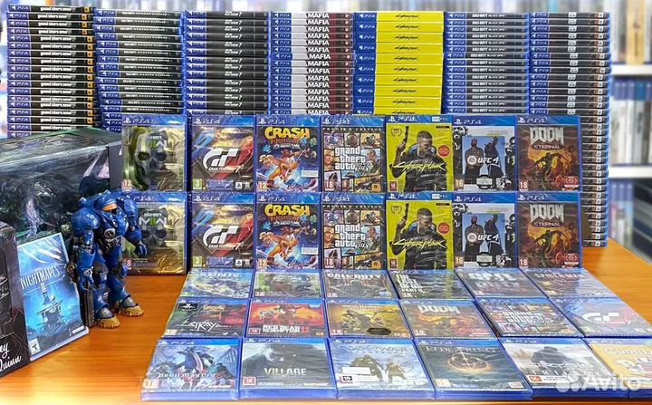 PS4 Metro Redux (Возвращение) оптом и в розницу