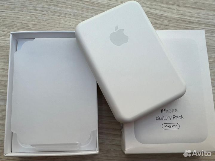 Powerbank MagSafe
