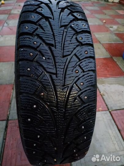 Hankook Winter I'Pike 175/65 R14