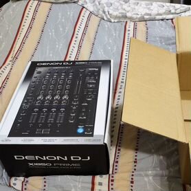 Denon x1850 Prime