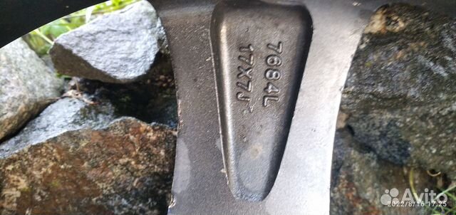 Колёса б/у продам