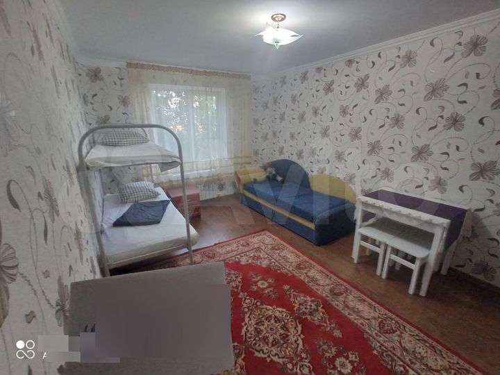 1-к. квартира, 28 м², 2/5 эт.