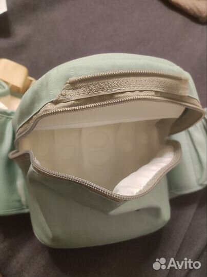 Рюкзак переноска кенгуру