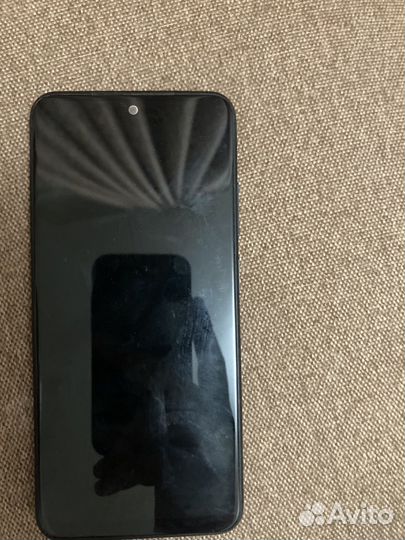 Xiaomi Redmi Note 10S, 6/64 ГБ