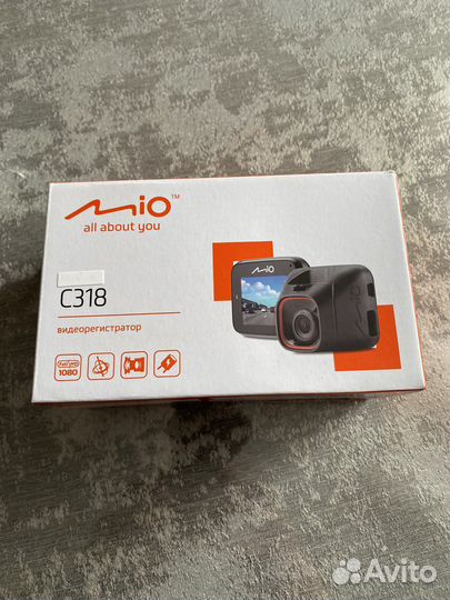 Видеорегистратор