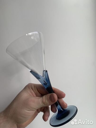 Бокалы для мартини