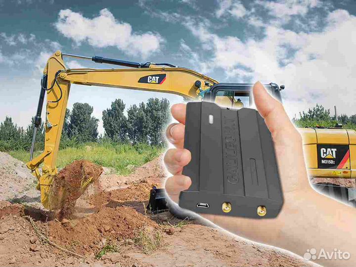 Настройка Glonass, GPS маячков для автомобилей