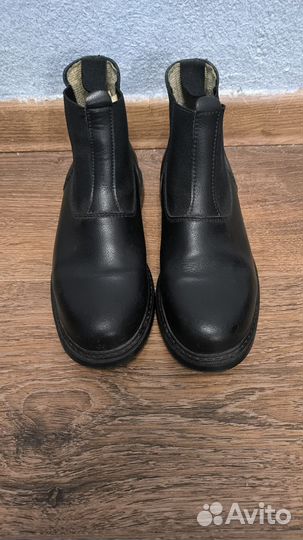 Ботинки детские для верховой езды