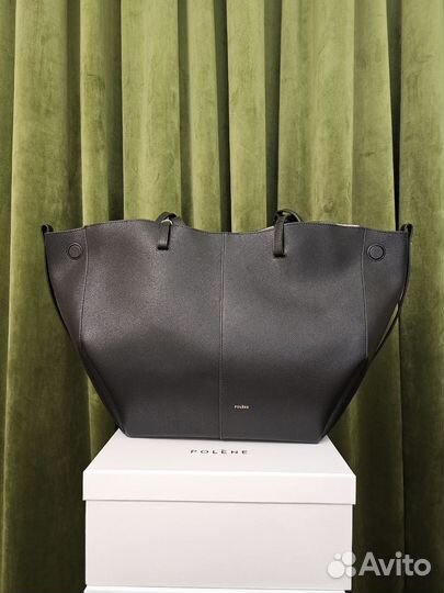 Сумка polene cyme