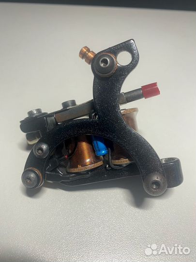 Машинка для татуировки