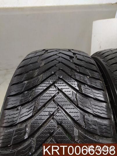 Nokian Tyres Weatherproof SUV 235/55 R18 99B
