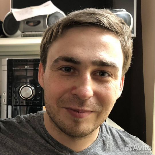 Установка и подключение бытовой техники