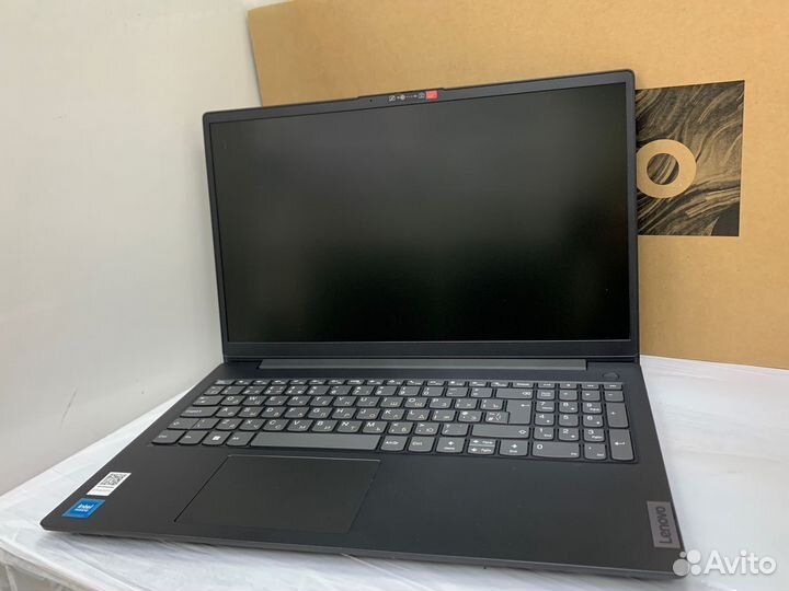 Ноутбук Lenovo V15 G2 IJL 4/256GB