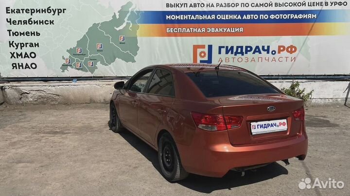 Блок управления AIR BAG Kia Cerato (TD) 95910-1M25