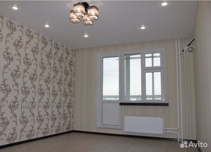 Отделочные работы