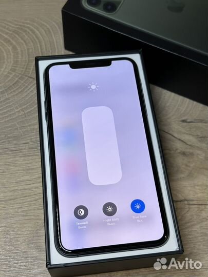 iPhone 11 Pro Max, 64 ГБ