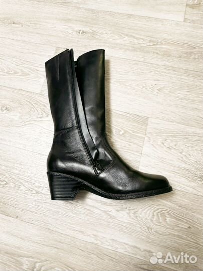 Сапоги женские зимние фсин