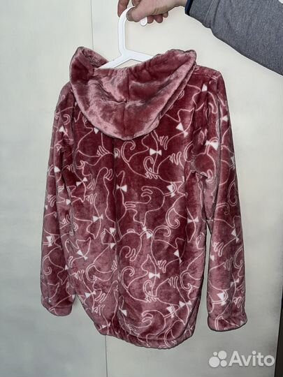 Костюм тёплый