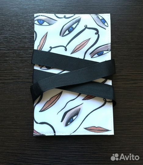 Косметичка-органайзер MAC