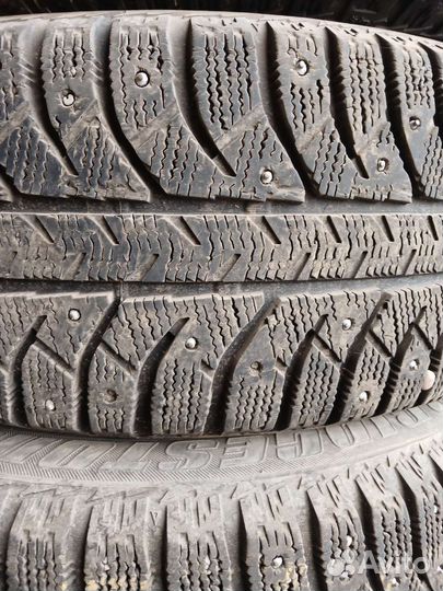 Bridgestone Ice Cruiser 7000 205/55 R16