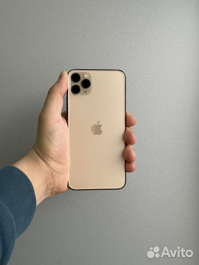 iPhone 11 Pro Max, 64 ГБ